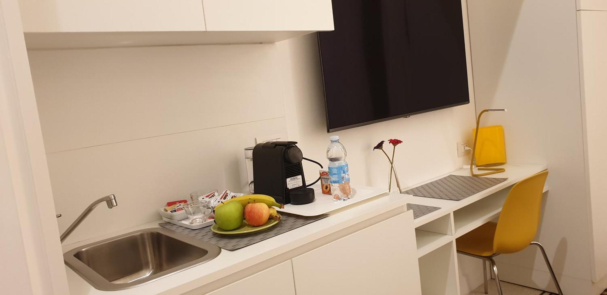 Bed and Breakfast Cosmopolitan-Bari Exterior foto