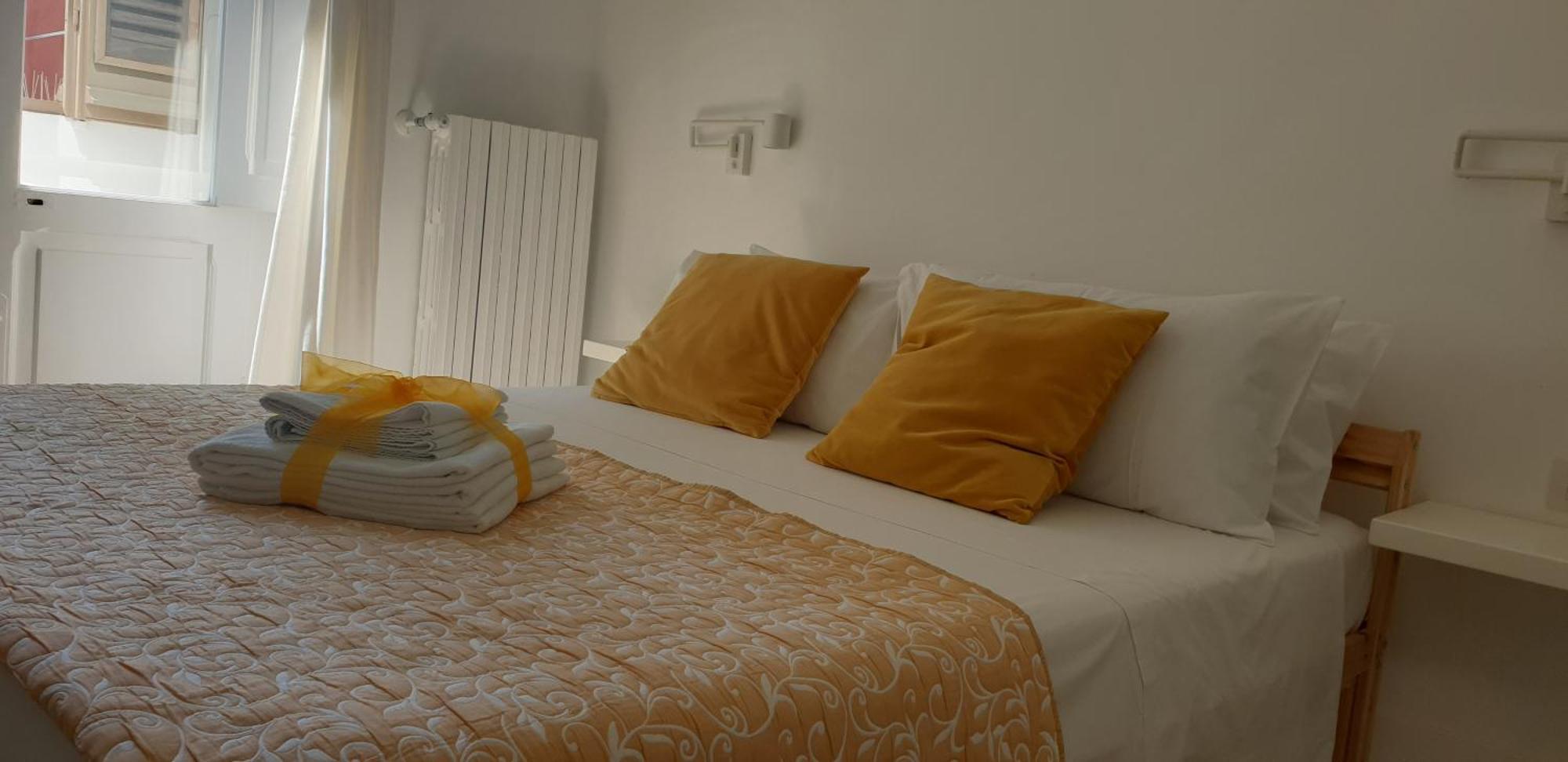 Bed and Breakfast Cosmopolitan-Bari Exterior foto