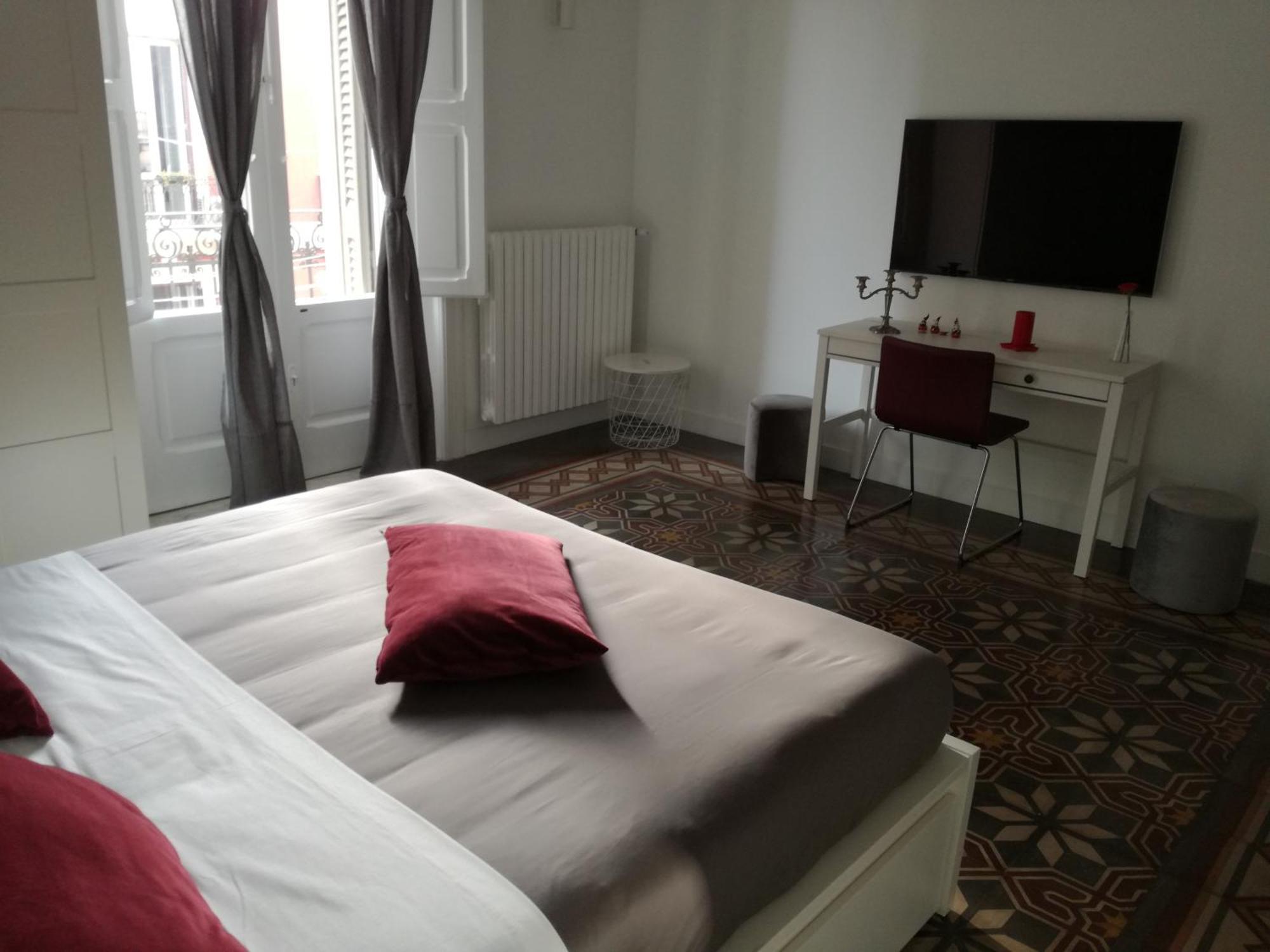 Bed and Breakfast Cosmopolitan-Bari Exterior foto